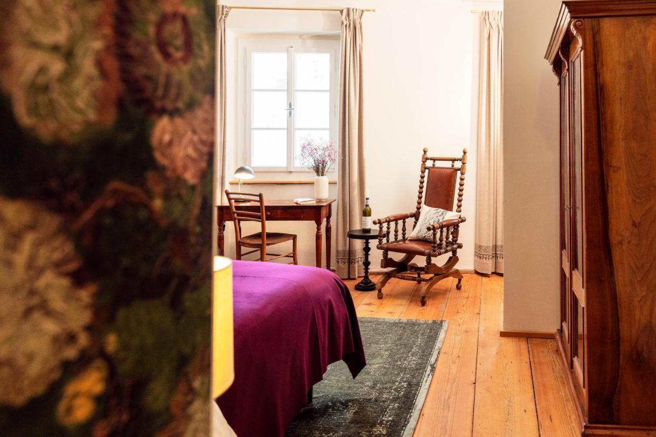 Podenhaus Bad Aussee Eksteriør bilde
