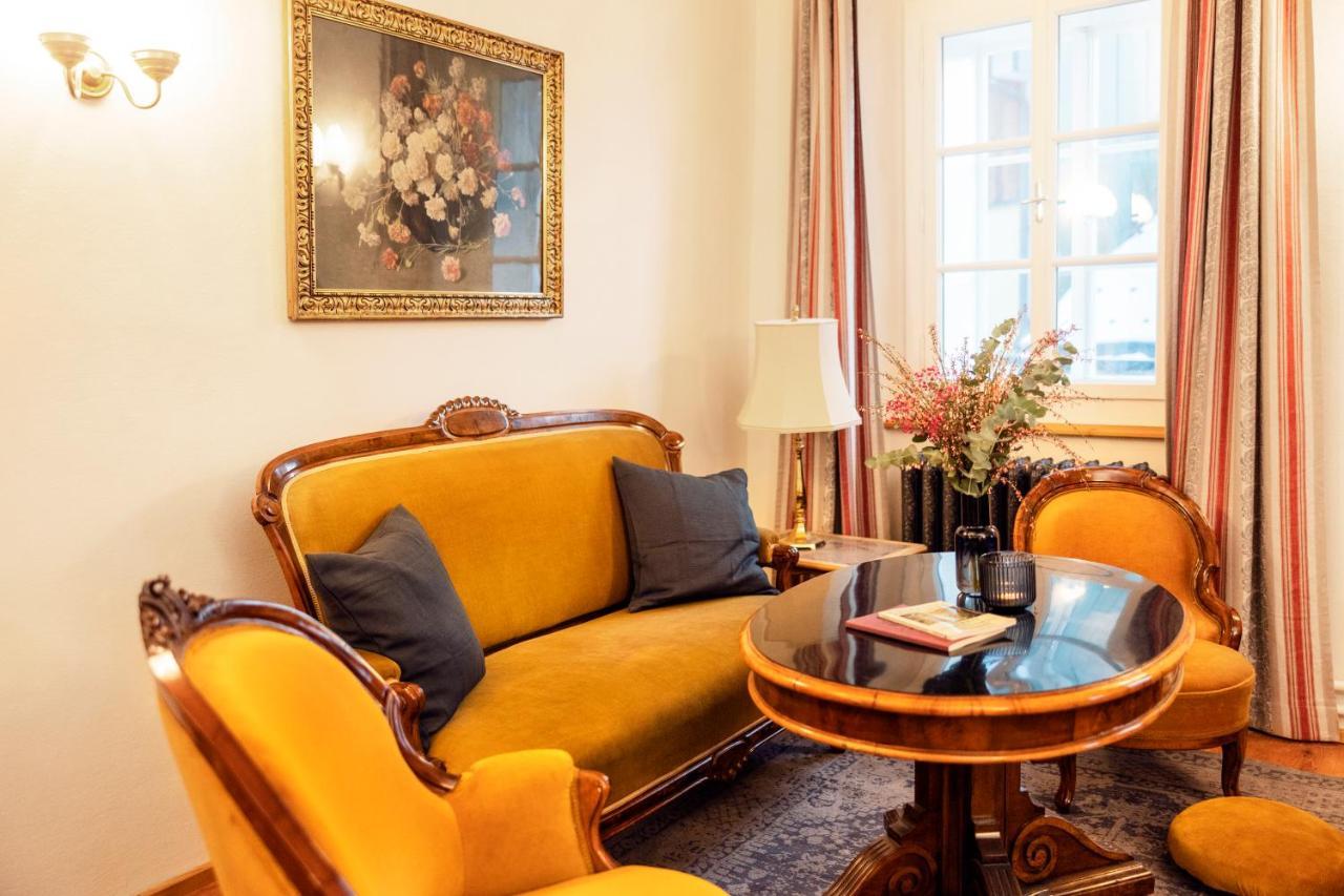 Podenhaus Bad Aussee Eksteriør bilde